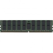Dataram 16GB DDR4 SDRAM Memory Module - For Server - 16 GB (1 x 16 GB) - DDR4-2933/PC4-23466 DDR4 SDRAM - 1.20 V - ECC - Registered - 288-pin - DIMM DRF2933RD8/16GB