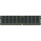 Dataram 8GB DDR4 SDRAM Memory Module - For Server - 8 GB (1 x 8 GB) - DDR4-2933/PC4-23466 DDR4 SDRAM - 1.20 V - ECC - Registered - 288-pin - DIMM DRF2933RS8/8GB