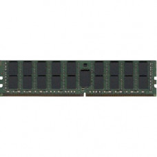 Dataram 64GB DDR4 SDRAM Memory Module - 64 GB (4 x 16 GB) - DDR4-2400/PC4-2400 DDR4 SDRAM - 1.20 V - ECC - Registered - 288-pin - DIMM DRFM12/64GB