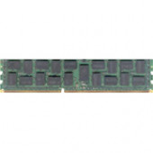 Dataram DRH1333RL/8GB 8GB DDR3 SDRAM Memory Module - For Server - 8 GB (1 x 8 GB) - DDR3-1333/PC3-10600 DDR3 SDRAM - ECC - Registered - 240-pin - DIMM - RoHS Compliance DRH1333RL/8GB