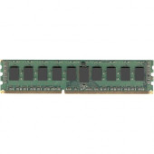 Dataram 16GB DDR3 SDRAM Memory Module - For Server - 16 GB (1 x 16 GB) - DDR3-1333/PC3-10600 DDR3 SDRAM - ECC - Registered - 240-pin - DIMM - RoHS Compliance DRH165G7RL/16GB