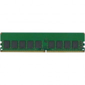 Dataram 8GB DDR4 SDRAM Memory Module - For Server - 8 GB (1 x 8 GB) - DDR4-2133/PC4-2133 DDR4 SDRAM - 1.20 V - ECC - Unbuffered - 288-pin - DIMM - TAA Compliance DRH2133E/8GB