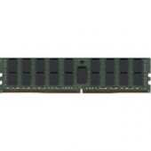 Dataram 128GB DDR4 SDRAM Memory Module - For Server - 128 GB (1 x 128 GB) - DDR4-2933/PC4-23466 DDR4 SDRAM - 1.20 V - ECC - Registered - 288-pin - LRDIMM DRH2933LR/128GB