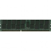 Dataram 16GB DDR3 SDRAM Memory Module - For Server - 16 GB (1 x 16 GB) - DDR3-1600/PC3-12800 DDR3 SDRAM - 1.50 V - ECC - Registered - 240-pin - DIMM - RoHS, TAA Compliance DRH81600R/16GB