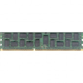 Dataram 16GB DDR3 SDRAM Memory Module - For Server - 16 GB (1 x 16 GB) - DDR3-1333/PC3-10600 DDR3 SDRAM - ECC - Registered - 240-pin - DIMM - RoHS Compliance DRH980L/16GB