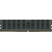 Dataram 8GB DDR4 SDRAM Memory Module - 8 GB (1 x 8 GB) - DDR4-2666/PC4-21300 DDR4 SDRAM - 1.20 V - ECC - Registered - 288-pin - DIMM DRHZ2666RS8/8GB