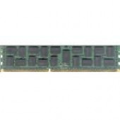 Dataram 8GB DDR3L SDRAM Memory Module - For Server - 8 GB (1 x 8 GB) - DDR3L-1333/PC3-10600 DDR3L SDRAM - 1.35 V - ECC - Registered - 240-pin - DIMM DRIP8EM5E/8GB