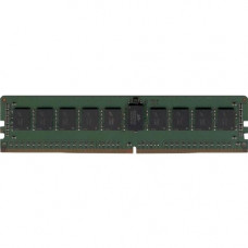Dataram 16GB DDR4 SDRAM Memory Module - 16 GB (1 x 16 GB) - DDR4-2133/PC4-2133P DDR4 SDRAM - 1.20 V - ECC - Registered - 288-pin - DIMM DRIP8EMM2/16GB