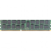 Dataram DRIX1333RL/8GB 8GB DDR3 SDRAM Memory Module - For Server - 8 GB (1 x 8 GB) - DDR3-1333/PC3-10600 DDR3 SDRAM - ECC - Registered - 240-pin - DIMM - RoHS Compliance DRIX1333RL/8GB