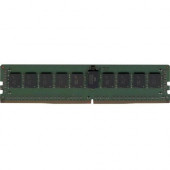 Dataram 32GB DDR4 SDRAM Memory Module - For Server - 32 GB (1 x 32 GB) - DDR4-2133/PC4-2133 DDR4 SDRAM - 1.20 V - ECC - Registered - 288-pin - DIMM - TAA Compliance DRIX2133R/32GB