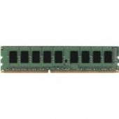 Dataram 4GB DDR3 SDRAM Memory Module - For Workstation, Server - 4 GB (1 x 4 GB) - DDR3-1333/PC3-10600 DDR3 SDRAM - 1.35 V - ECC - Unbuffered - 240-pin - DIMM - RoHS, TAA Compliance DRL1333UL/4GB