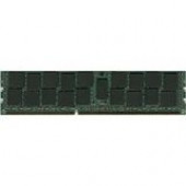 Dataram 8GB DDR3 SDRAM Memory Module - For Server - 8 GB (1 x 8 GB) - DDR3-1600/PC3-12800 DDR3 SDRAM - ECC - Registered - 240-pin - DIMM - RoHS, TAA Compliance DRL1600R/8GB