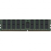 Dataram 8GB DDR4 SDRAM Memory Module - 8 GB (1 x 8 GB) - DDR4-2666/PC4-2666 DDR4 SDRAM - 1.20 V - ECC - Registered - 288-pin - DIMM DRL2666RS8/8GB