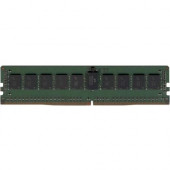 Dataram 16GB DDR4 SDRAM Memory Module - For Server - 16 GB (1 x 16 GB) - DDR4-2133/PC4-2133P DDR4 SDRAM - 1.20 V - ECC - Registered - 288-pin - DIMM - TAA Compliance DRSM72133R/16GB