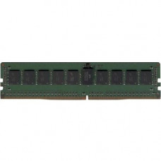 Dataram 16GB DDR4 SDRAM Memory Module - For Server - 16 GB (1 x 16 GB) - DDR4-2133/PC4-2133P DDR4 SDRAM - 1.20 V - ECC - Registered - 288-pin - DIMM - TAA Compliance DRSM72133R/16GB