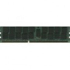Dataram 16GB DDR3 SDRAM Memory Module - For Server - 16 GB (1 x 16 GB) - DDR3-1600/PC3-12800 DDR3 SDRAM - 1.35 V - ECC - Registered - 240-pin - DIMM - RoHS Compliance DRSN4270M3/16GB