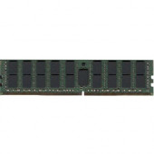 Dataram 8GB DDR4 SDRAM Memory Module - For Server - 8 GB (1 x 8 GB) - DDR4-2400/PC4-2400 DDR4 SDRAM - 1.20 V - ECC - Registered - 288-pin - DIMM DRIX2400R/8GB