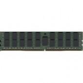 Dataram 64GB DDR4 SDRAM Memory Module - 64 GB (1 x 64 GB) - DDR4-2666/PC4-2666 DDR4 SDRAM - 1.20 V - ECC - 288-pin - LRDIMM DRSX2666LR/64GB