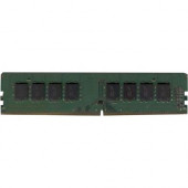 Dataram 16GB DDR4 SDRAM Memory Module - 16 GB (1 x 16 GB) - DDR4-2133/PC4-2133P DDR4 SDRAM - 1.20 V - Non-ECC - Unbuffered - 288-pin - DIMM DRV2133U/16GB