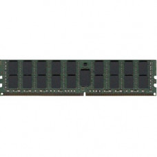Dataram 16GB DDR4 SDRAM Memory Module - 16 GB (1 x 16 GB) - DDR4-2666/PC4-2666 DDR4 SDRAM - 1.20 V - ECC - Registered - 288-pin - DIMM DRV2666RD8/16GB