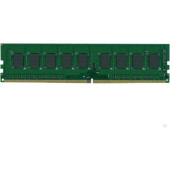 Dataram 8GB DDR4 SDRAM Memory Module - 8 GB (1 x 8 GB) - DDR4-2400/PC4-2400 DDR4 SDRAM - CL18 - 1.20 V - ECC - Unbuffered - 288-pin - DIMM DTI24E1T8W/8G