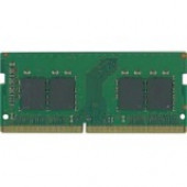 Dataram 4GB DDR4 SDRAM Memory Module - 4 GB (1 x 4 GB) - DDR4-2400/PC4-2400 DDR4 SDRAM - CL18 - 1.20 V - Non-ECC - Unbuffered - 260-pin - SoDIMM DTI24S1T8W/4G