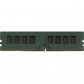 Dataram 16GB DDR4 SDRAM Memory Module - 16 GB (1 x 16 GB) - DDR4-2400/PC4-19200 DDR4 SDRAM - 1.20 V - Non-ECC - Unbuffered - 288-pin - DIMM DTI24U2T8W/16G
