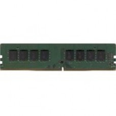 Dataram 16GB DDR4 SDRAM Memory Module - 16 GB (1 x 16 GB) - DDR4-2400/PC4-19200 DDR4 SDRAM - 1.20 V - Non-ECC - Unbuffered - 288-pin - DIMM DTI24U2T8W/16G