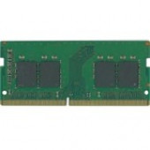 Dataram 4GB DDR4 SDRAM Memory Module - 4 GB (1 x 4 GB) - DDR4-2666/PC4-2666 DDR4 SDRAM - CL19 - 1.20 V - Non-ECC - Unbuffered - 260-pin - SoDIMM DTI26S1T8W/4G