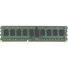 Dataram 4GB DDR3 SDRAM Memory Module - 4 GB (1 x 4 GB) - DDR3-1600/PC3-12800 DDR3 SDRAM - CL11 - ECC - Registered - 240-pin - DIMM DTM64370F