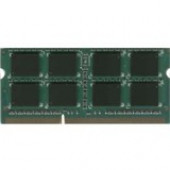 Dataram 4GB DDR3 SDRAM Memory Module - 4 GB (1 x 4 GB) - DDR3-1600/PC3L-12800 DDR3 SDRAM - CL11 - 1.35 V - Non-ECC - Unbuffered - 204-pin - SoDIMM DTM64620B