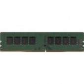 Dataram 8GB DDR4 SDRAM Memory Module - 8 GB (1 x 8 GB) - DDR4-2133/PC4-2133 DDR4 SDRAM - 1.20 V - Non-ECC - Unbuffered - 288-pin - DIMM DTM68104C
