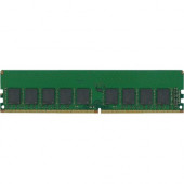 Dataram 8GB DDR4 SDRAM Memory Module - 8 GB (1 x 8 GB) - DDR4-2133/PC4-17000 DDR4 SDRAM - CL16 - 1.20 V - ECC - Unbuffered - 288-pin - DIMM DTM68110-H
