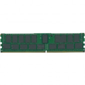 Dataram 16GB DDR4 SDRAM Memory Module - 16 GB (1 x 16 GB) - DDR4 SDRAM - 2400 MHz DDR4-2400/PC4-2400 - 1.20 V - ECC - Registered - 288-pin - DIMM DTM68115D
