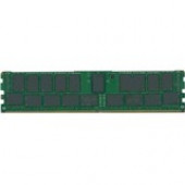 Dataram 32GB DDR4 SDRAM Memory Module - 32 GB (1 x 32 GB) - DDR4-2400/PC4-2400 DDR4 SDRAM - 1.20 V - ECC - Registered - 288-pin - DIMM DTM68116D