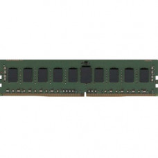 Dataram 8GB DDR4 SDRAM Memory Module - 8 GB (1 x 8 GB) - DDR4 SDRAM - 2666 MHz DDR4-2666/PC4-21300 - 1.20 V - ECC - Registered - 288-pin - DIMM DTM68127-H