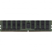 Dataram 64GB DDR4 SDRAM Memory Module - For Computer/Server - 64 GB (1 x 64 GB) - DDR4-2933/PC4-23466 DDR4 SDRAM - CL21 - 1.20 V - ECC - 288-pin - LRDIMM DTM68309-M