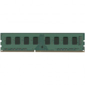 Dataram 2GB DDR3 SDRAM Memory Module - 2 GB - DDR3-1600/PC3-12800 DDR3 SDRAM - CL11 - 1.50 V - Non-ECC - Unbuffered - 240-pin - DIMM DVM16U1S8/2G