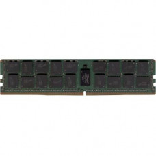 Dataram 16GB DDR4 SDRAM Memory Module - 16 GB - DDR4-2133/PC4-2133 DDR4 SDRAM - 1.20 V - ECC - Registered - 288-pin - DIMM DVM21R2T4/16G
