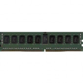 Dataram 32GB DDR4 SDRAM Memory Module - 32 GB - DDR4-2133/PC4-2133 DDR4 SDRAM - 1.20 V - ECC - Registered - 288-pin - DIMM DVM21R2T4/32G