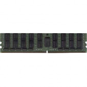 Dataram Value Memory 64GB DDR4 SDRAM Memory Module - 64 GB (1 x 64 GB) - DDR4 SDRAM - 2666 MHz DDR4-2666/PC4-2666 - 1.20 V - ECC - Registered - 288-pin - LRDIMM DVM26L4T4/64G