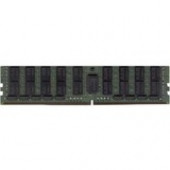 Dataram 128GB DDR4 SDRAM Memory Module - For Server, Desktop PC - 128 GB (1 x 128 GB) - DDR4-2666/PC4-21300 DDR4 SDRAM - CL22 - 1.20 V - ECC - 288-pin - LRDIMM DVM26L8T4/128G
