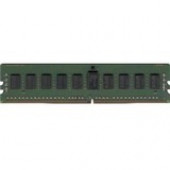 Dataram 16GB DDR4 SDRAM Memory Module - 16 GB (1 x 16 GB) - DDR4 SDRAM - 2666 MHz DDR4-2666/PC4-21300 - 1.20 V - ECC - Registered - 288-pin - DIMM DVM26R2T8/16G