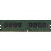 Dataram 16GB DDR4 SDRAM Memory Module - 16 GB (1 x 16 GB) - DDR4-3200/PC4-25600 DDR4 SDRAM - CL22 - 1.20 V - Non-ECC - Unbuffered - 288-pin - DIMM DVM32U2T8/16G