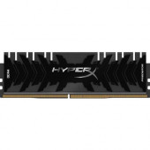 Kingston HyperX Predator 64GB DDR4 SDRAM Memory Module - 64 GB (4 x 16 GB) - DDR4-3600/PC4-28800 DDR4 SDRAM - CL17 - 1.35 V - Non-ECC - Unbuffered - 288-pin - DIMM HX436C17PB3K4/64