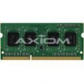 Axiom 8GB DDR3L SDRAM Memory Module - For Desktop PC - 8 GB - DDR3L-1600/PC3-12800 DDR3L SDRAM - CL11 - 1.35 V - 204-pin - SoDIMM INT1600SZ8L-AX