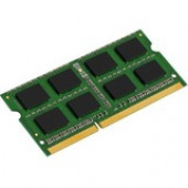 Kingston 4GB DDR3 SDRAM Memory Module - For Notebook, Desktop PC - 4 GB DDR3 SDRAM - 204-pin - SoDIMM KCP316SS8/4