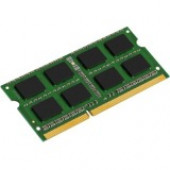 Kingston 4GB DDR3L SDRAM Memory Module - 4 GB - DDR3L SDRAM - 1600 MHz - 204-pin - SoDIMM KCP3L16SS8/4
