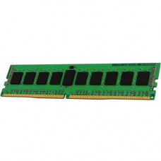 Kingston 4GB DDR4 SDRAM Memory Module - 4 GB - DDR4-2666/PC4-21300 DDR4 SDRAM - CL19 - 1.20 V - Non-ECC - 288-pin - DIMM KCP426NS6/4