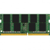 Kingston 4GB DDR4 SDRAM Memory Module - 4 GB - DDR4 SDRAM - 2666 MHz DDR4-2666/PC4-21300 - 1.20 V - Non-ECC - Unbuffered - 260-pin - SoDIMM KCP426SS6/4